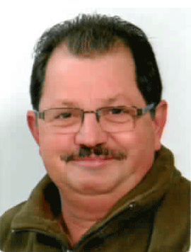 Manfred Gadau